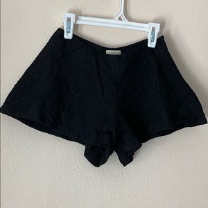 Abiferrin designer shorts.